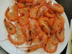 沙虾-新海利(北岭店)