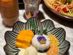 -Tegu泰古莲·泰国餐厅(红山6979店)