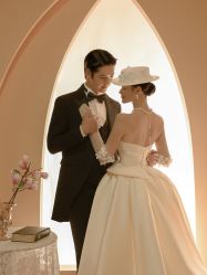 -花田映像婚纱摄影(龙岗店)