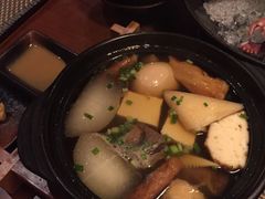 -田野日本料理(仙霞路店)