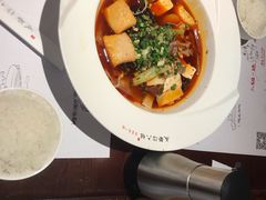 -成都你六姐·牛肉冒菜(城市集市合生汇店)