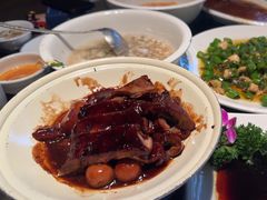 -一记洛阳菜·糖醋小排·水席(十字街店)