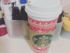 -星巴克(北京通州九棵树西路店)