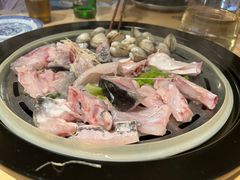 -阿鸡鱼庄·顺德鲜蒸小炒(亚运村店)