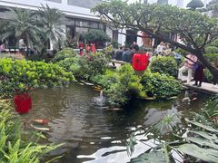 -聚福宝合苑食府(南头镇店)