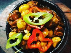 -一品淮扬 · 淮扬菜·北京万达文华酒店