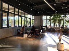 大堂-山下C5cafe(惠通时代广场店)