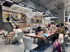 -方庄书店(通润商务会馆店)