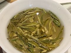 龙井茶-老淮城·长鱼面(河下古镇店)