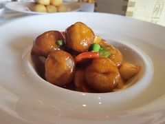 -富力丽思卡尔顿酒店·丽轩中餐厅