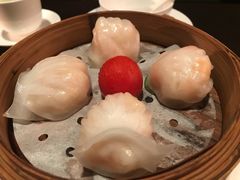 -广州文华东方酒店·江-由辉师傅主理