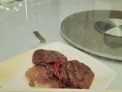 android_upload_pic-东海朗廷酒店-唐阁T’ANG COURT 中餐厅