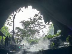 -英西峰林·洞天仙境