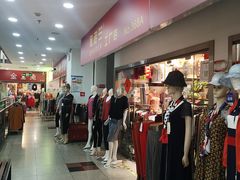 -友谊服饰商场(名品商厦店)