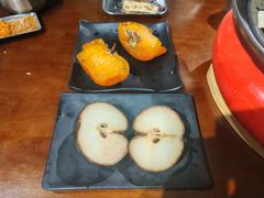 -乌拉烤肉(如皋首店)
