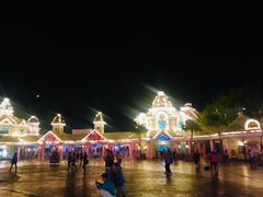 景点-大连海昌发现王国主题公园