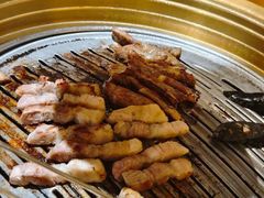 -蒲葵传统炭火烤肉(白石龙店)