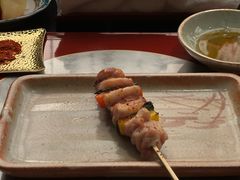 -鳥喜Toriki怀石烧鸟料理