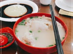 -廖老妈蹄花(中海国际店)