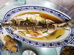 -洞天食府(北大街店)