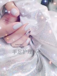-Sweety Nail高端轻奢定制美甲美睫