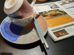 -桥边小楼·手工云南菜·古城观景小楼