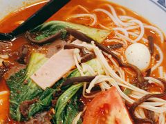 -蒙自源米线大王(信利城市广场店)