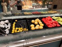 -晶丽香榭自助餐(南京大饭店)