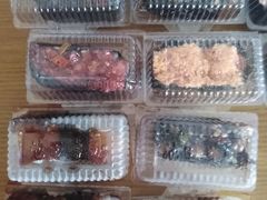 -池田寿司·新鲜现做(朝阳大悦城店)