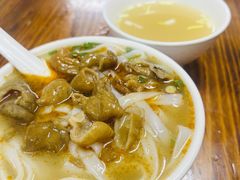 -汉记面馆(南华东路店)