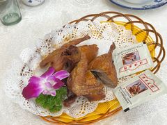 -津津菜馆(绝没分店)