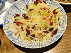 -老盛庆排档•南京菜(夫子庙店)