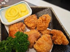 -千寻山野烤肉(中关村店)