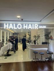 -HaLo hair studio