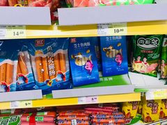 -米兰超市(红桥店)