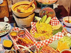 -泰妃殿(武汉首店)