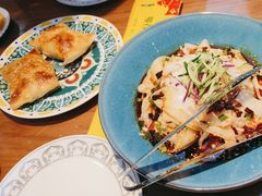 -胡氏大盘鸡新疆菜(石岗店)