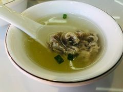 -阿里元老宋海鲜大排档(明发店)