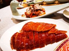-北京王府井希尔顿酒店·秦唐中餐厅Chynna