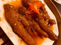 -京香轩·中餐厅(上海中庚聚龙酒店)