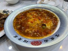 -宝发园名菜馆