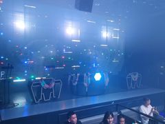 -M-MIX电音烤吧