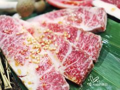 -肉魁屋·烧肉·烧鸟·酒场(高新店)