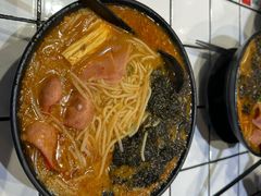 -肥汁米蘭香港米线(长宁来福士店)