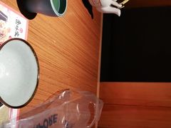 -仓桥家·焗寿司·锅物(光谷步行街店)