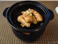 -五号茶居·新派粤菜·岭南五号酒店(沿江中路店)