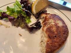 -Wolfgang’s Steakhouse 沃夫冈牛排馆(上海白玉兰广场店)