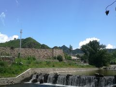 -云岫谷自然风景区