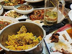 -厨神老街兔·淳朴人家店(盐帮菜风味名店)