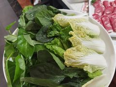 -朝天门火锅(香江半岛店)